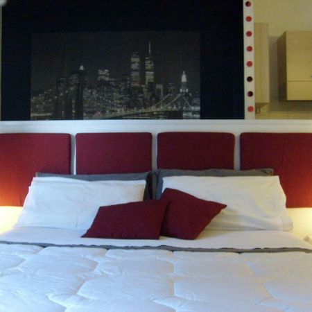 I Cugi Metropolis Apartment Bronte Luaran gambar