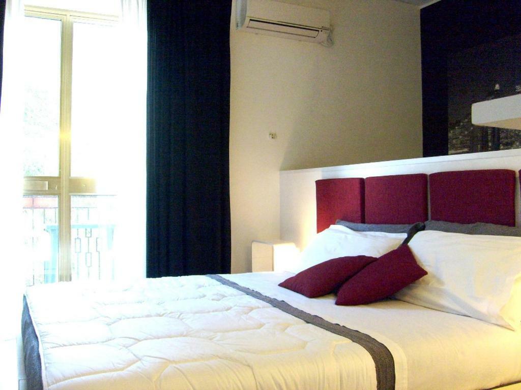 I Cugi Metropolis Apartment Bronte Luaran gambar