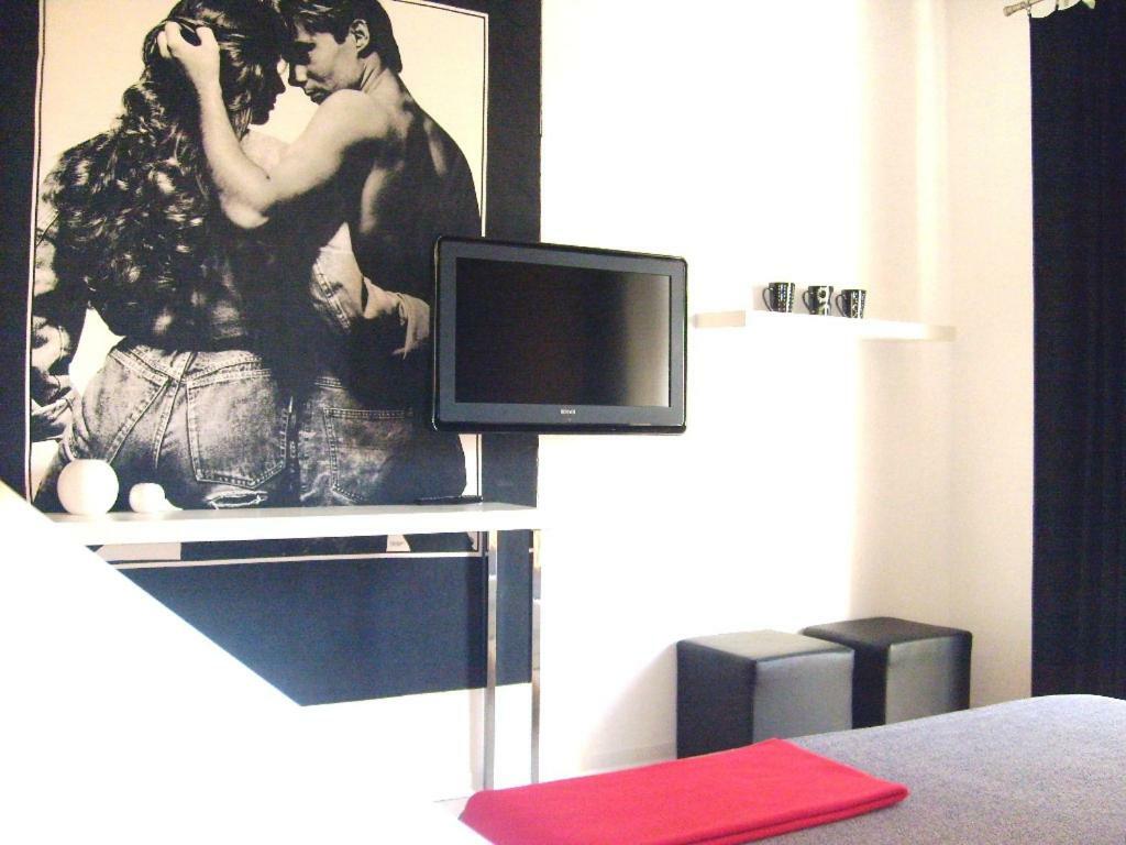 I Cugi Metropolis Apartment Bronte Luaran gambar