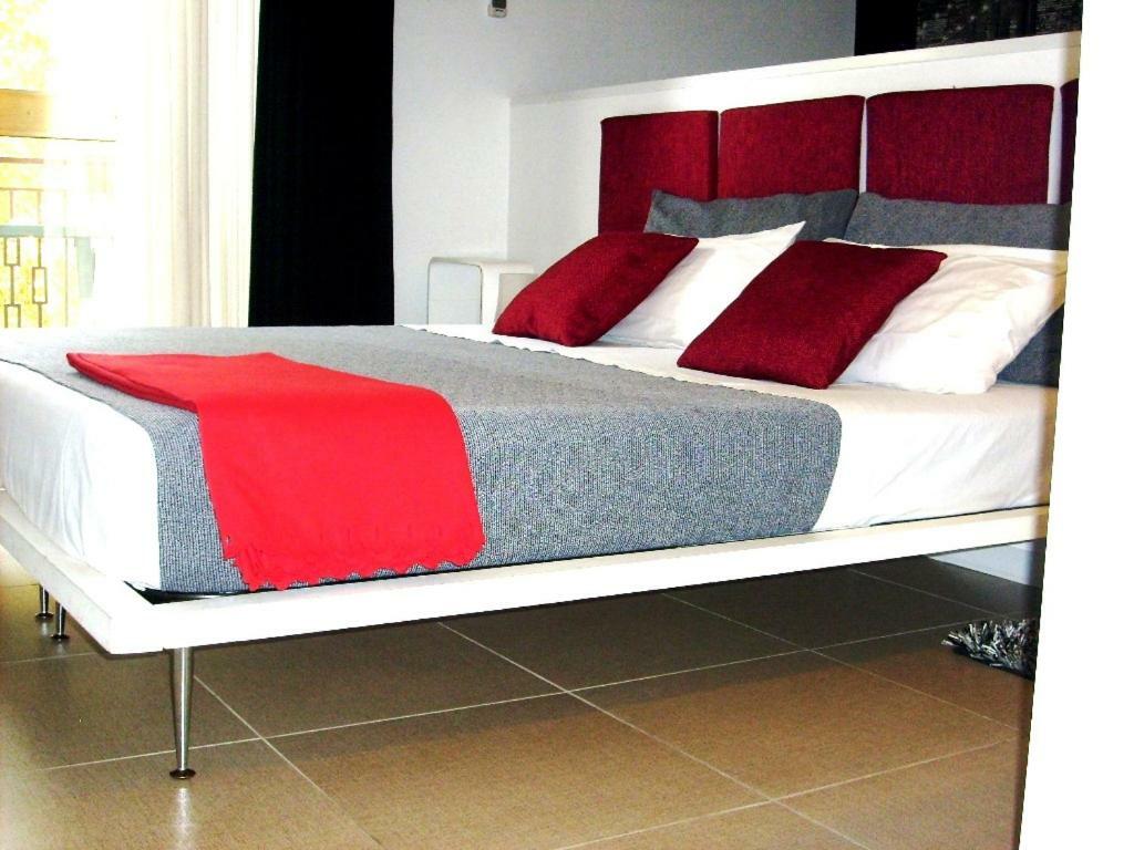 I Cugi Metropolis Apartment Bronte Luaran gambar