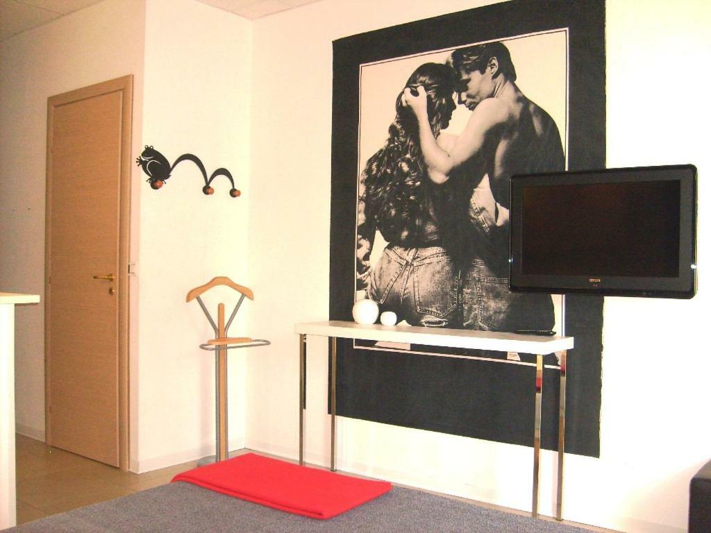 I Cugi Metropolis Apartment Bronte Luaran gambar
