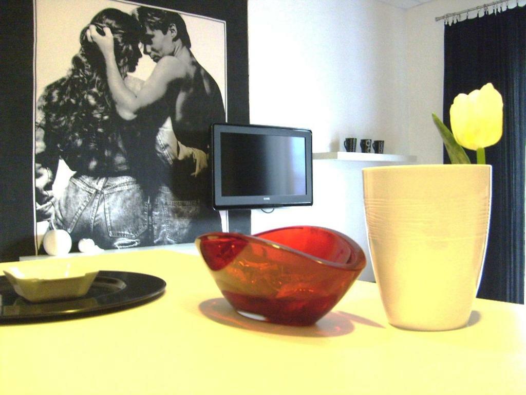 I Cugi Metropolis Apartment Bronte Luaran gambar